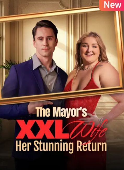 The Mayor\'s XXL Wife Her Stunning Return